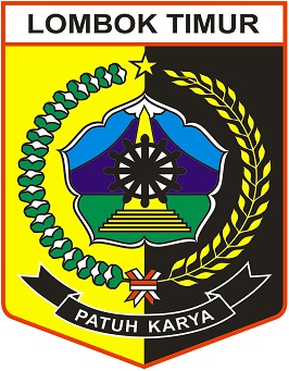 Logo Kabupaten Lombok Timur